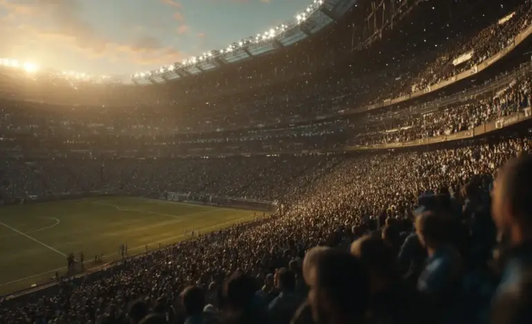 October 2026 Sports Rundown: El Clasico Takes Center Stage on October 25, Senegal Prepares to Host a Historic Youth Olympics, and the 2026 World Series Set to Crown a Champion