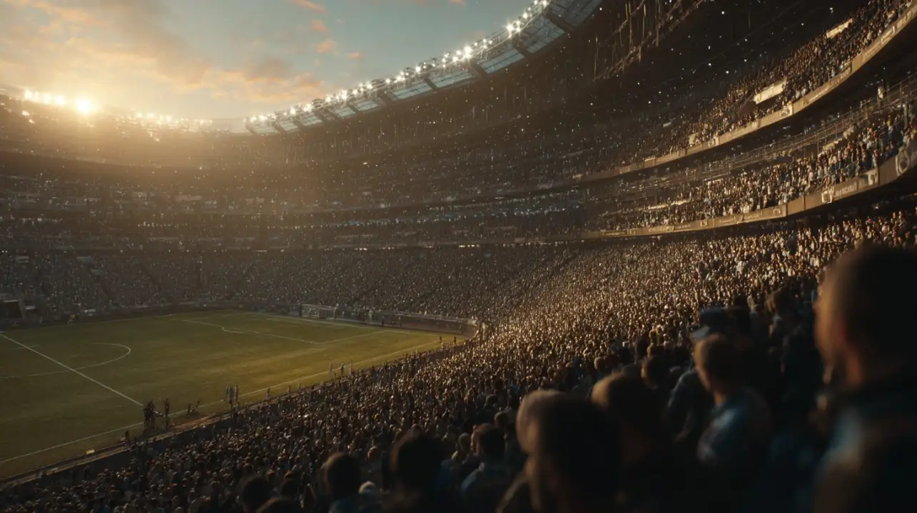October 2026 Sports Rundown: El Clasico Takes Center Stage on October 25, Senegal Prepares to Host a Historic Youth Olympics, and the 2026 World Series Set to Crown a Champion